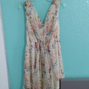 Rachael & chloe dress
